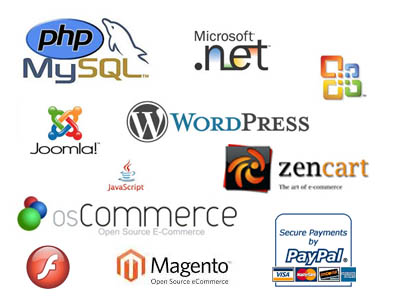 web design tools , development platforms